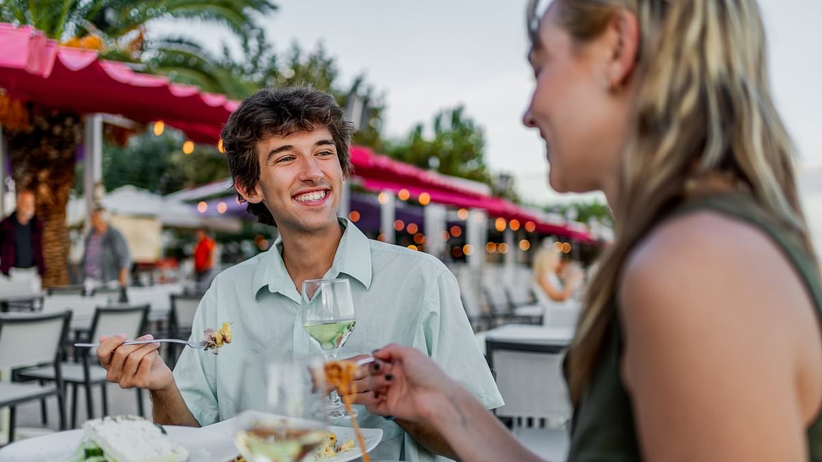 Weekly 'cheating' habit increases your risk of dementia and stroke